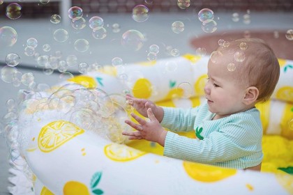 Chapitre de la vie bebe semerveille