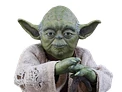 Yoda sagesse SAgesse du Temps