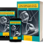 Couverture 3D l age le temps et vous