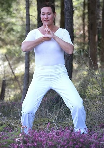 Sagesse femme qigong