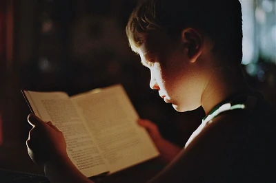 enfant sagesse lecture
