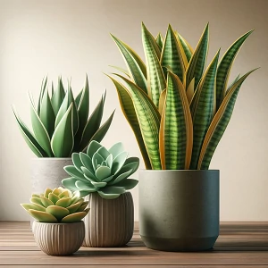 plantes zen jardin minimaliste sagesse du temps