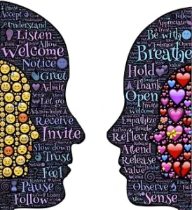 sagesse empathie ecoute