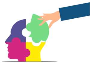 Nostalgie Puzzle du souvenir