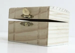 Nostalgie la boite a souvenirs