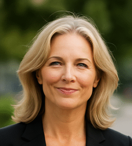 Impression plus vieux- portrait femme 50 ans témoignage