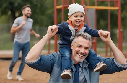 Peur de vieillir transmettre