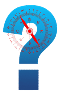 Bousssole interieure questionnement