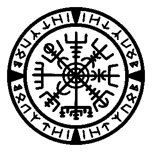 La Boussole : L'Invention qui a Révolutionné ma Quête de Sens 3 Bousssole interieure vegvisir