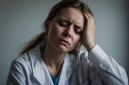 Rebondir après 50 ans : en Finir avec les Préjugés, Miser sur l’Expérience 3 Rebondir apres 50 ans burn out femme