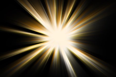 Le zéro : Point d’origine de la Sagesse 7 approche zero big bang