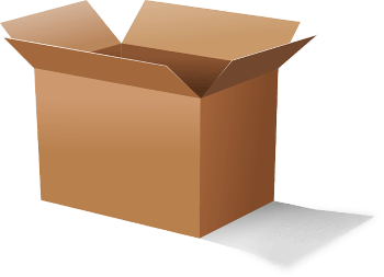 Le zéro : Point d’origine d'un nouveau départ 8 zéro carton vide
