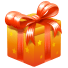 Bienvenue 47 Icone cadeau a telecharger