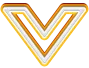 Bienvenue 8 Icone triangle orange