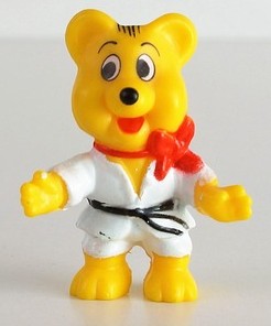 Infantilisation au travail objet infantilisant