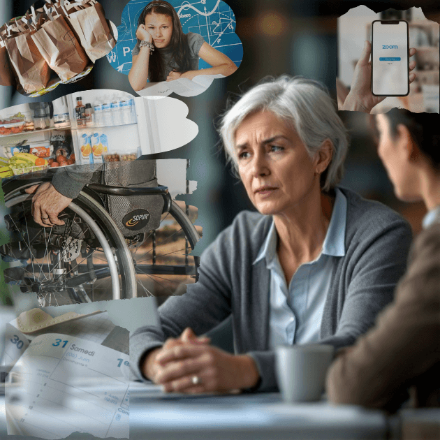Reconnaissance des salariés aidants au travail : un défi RH pour les entreprises 1 Salaries aidants defi RH 1