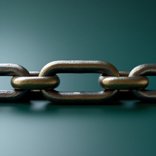 une chaine pour la Cohésion intergénérationnelle dans l'entreprise