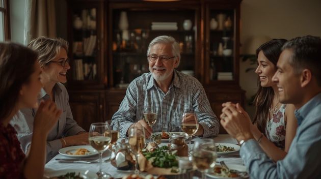 bien vieillir methode sagesse epanouissement senior