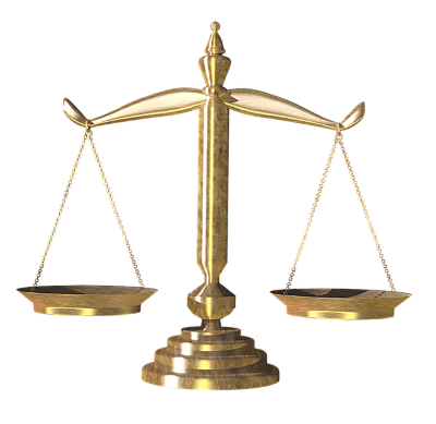 Css senior CVE balance symbolisant le choix judicieux à effectuer