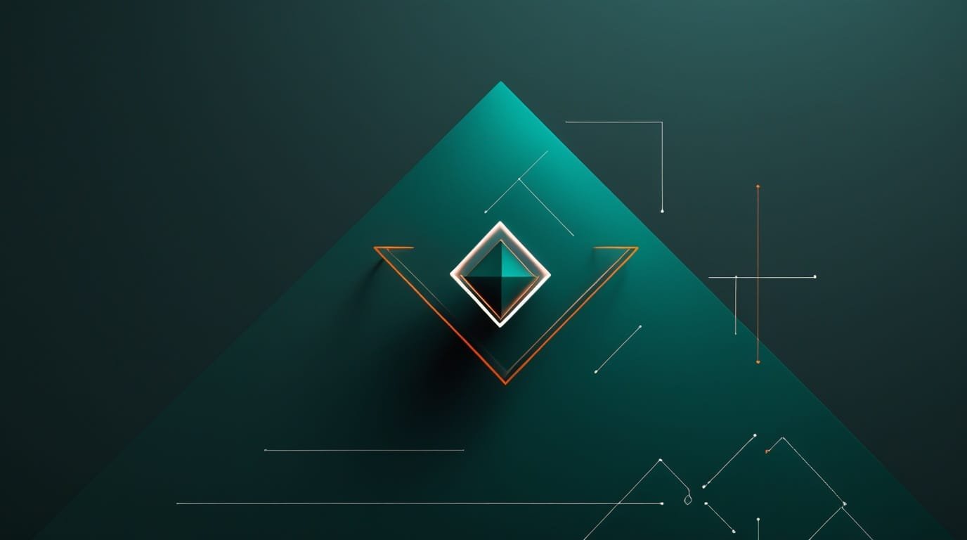 patrimoine caché compétences invisibles symbolisé par un triangle incomplet