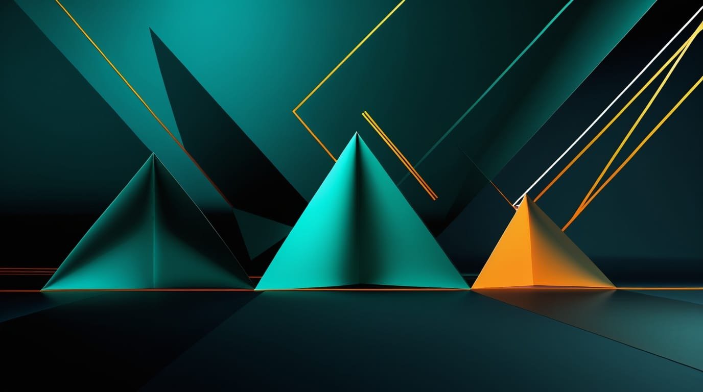aidant génération sandwich symbolisé par 3 triangles