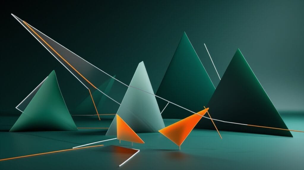 Echelle de ZARIT : Faites votre évaluation 15 aidants test echelle de zarit fardeau symbolisé par des triangles