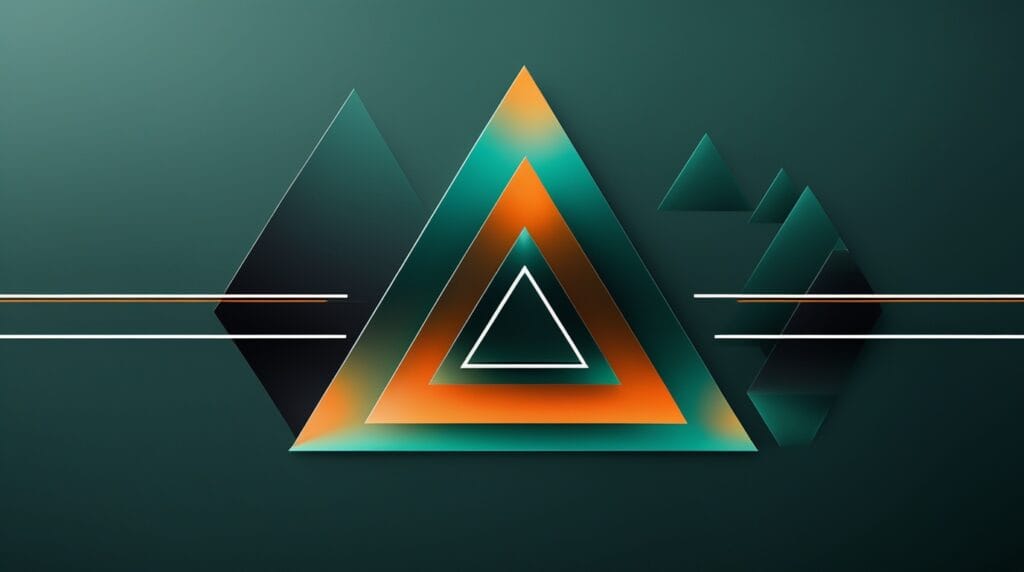 maturité sagesse expérience transmission triangle épaissit