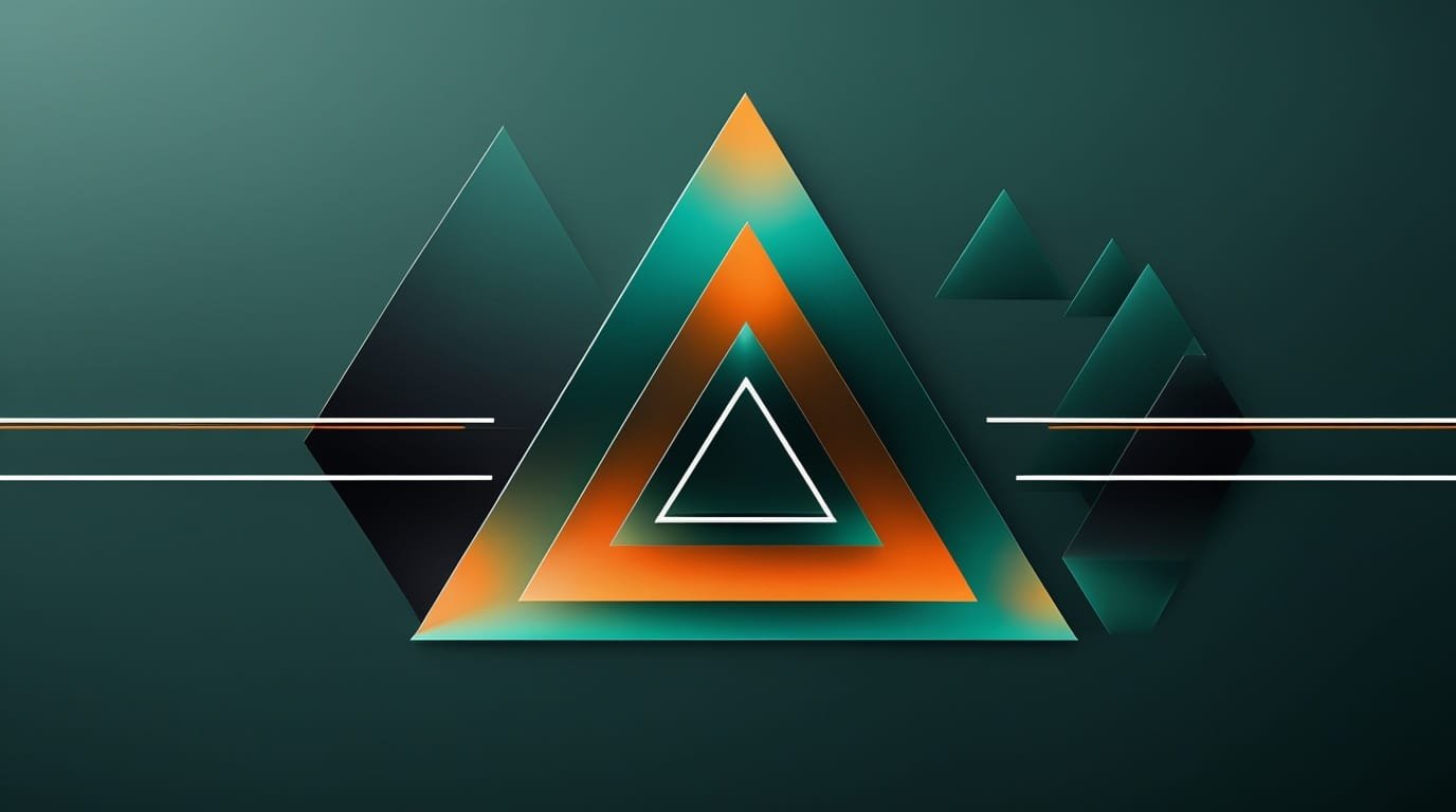 maturité sagesse expérience transmission triangle épaissit