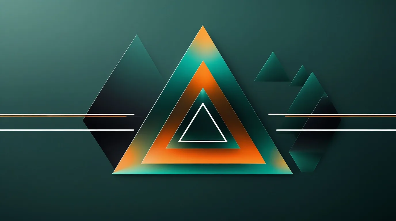 maturité sagesse expérience transmission triangle épaissit