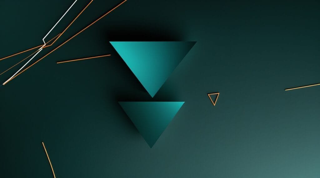 Relevez le Défi 28 jours sagesse 28 expériences 15 Défi 28 jours sagesse expériences symbolisé par deux triangles comme le logo