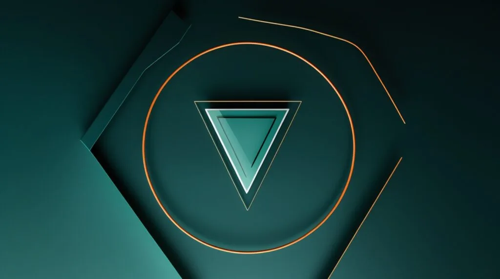 s'adapter au changement d'heure symbolisé par un triangle dans un cercle