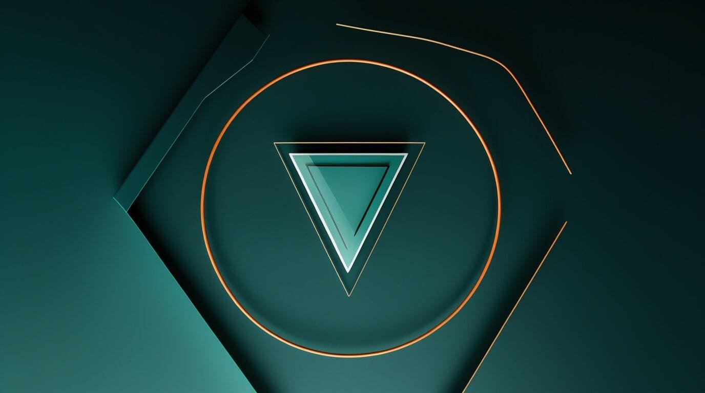s'adapter au changement d'heure symbolisé par un triangle dans un cercle
